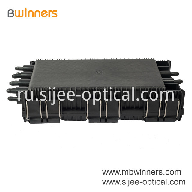 Fiber Optic Enclosure